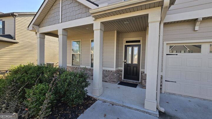 Property Photo:  13106 Vista Drive  GA 30014 