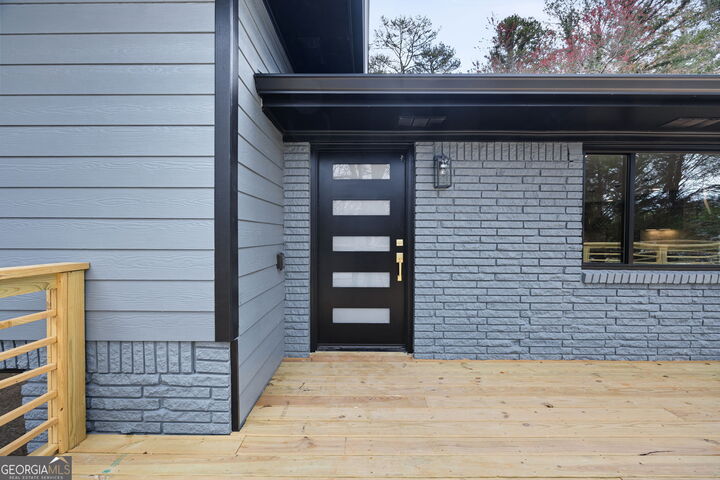 Property Photo:  1120 Taliwa Trail NE  GA 30068 