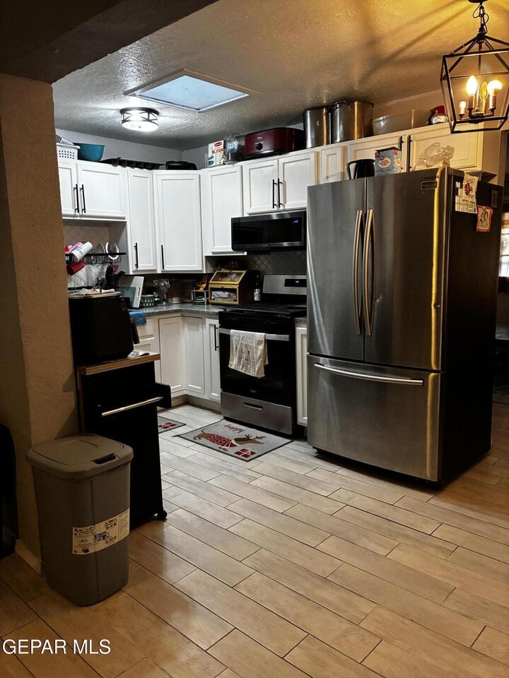 Property Photo:  8339 White Road  TX 79907 