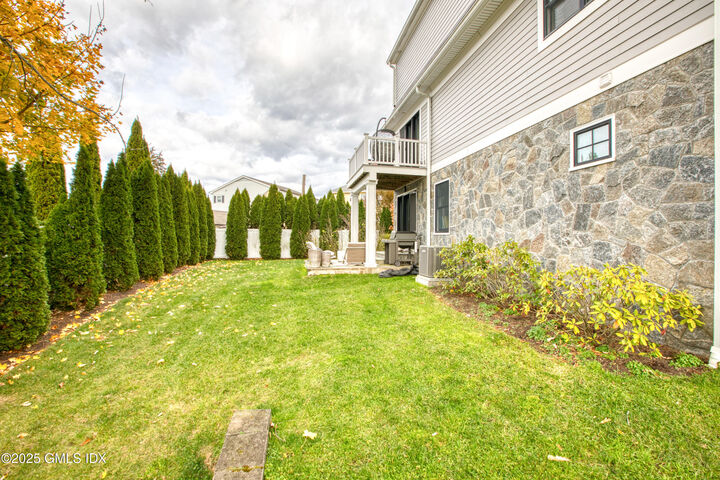 Property Photo: 24 Harold Street E CT 06807