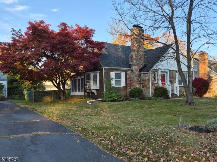 Property Photo:  327 Jerusalem Rd  NJ 07076 