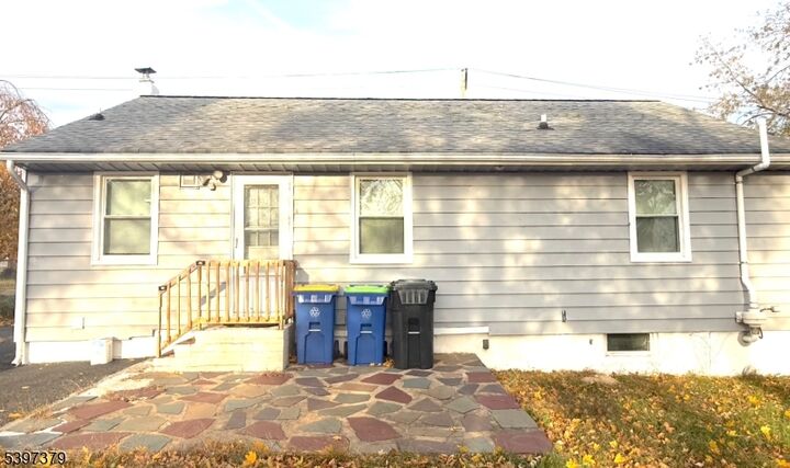 Property Photo:  56 Marvin Ave  NJ 08873 