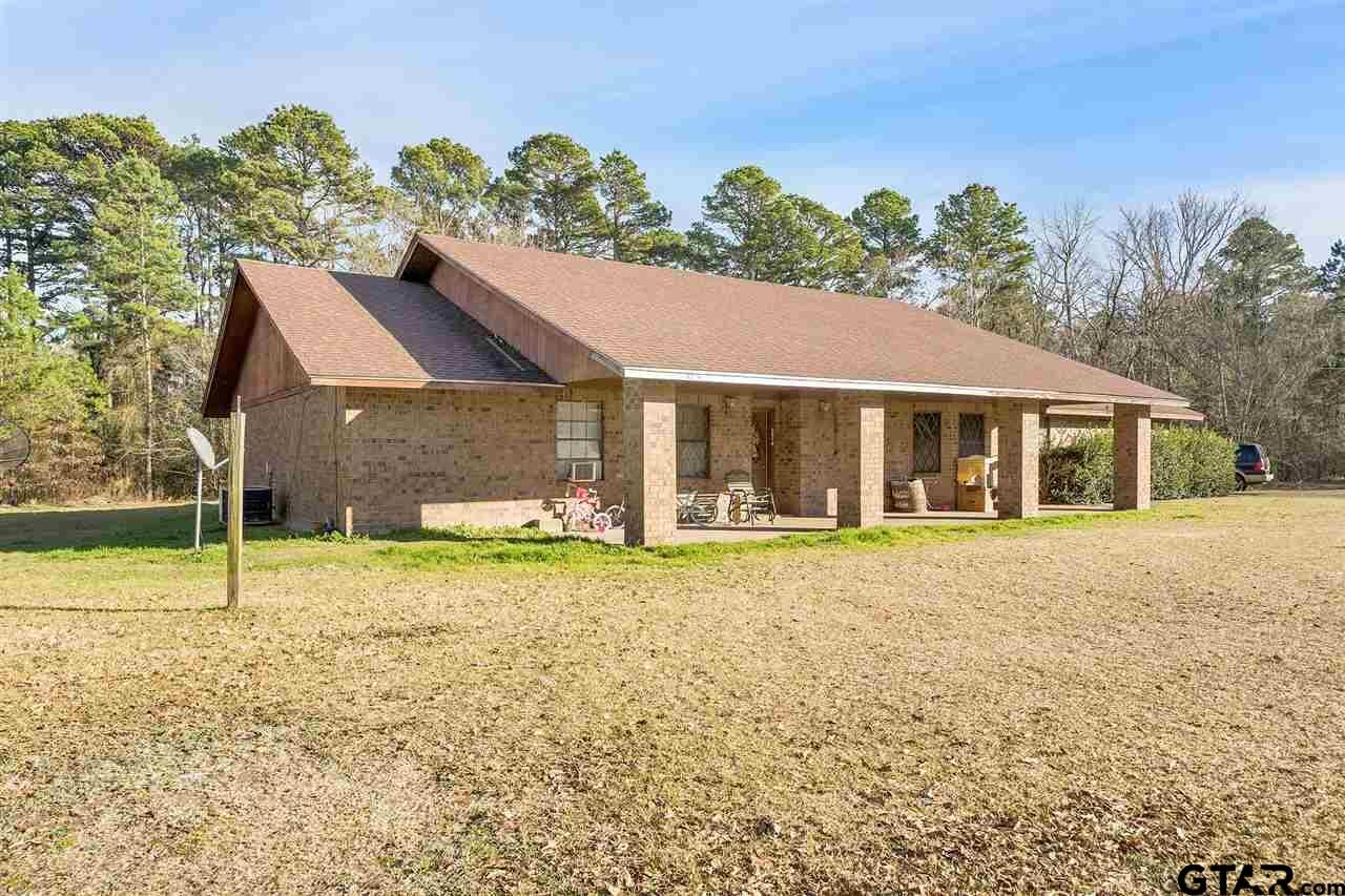 Property Photo:  3519 S Fm 14  TX 75765 