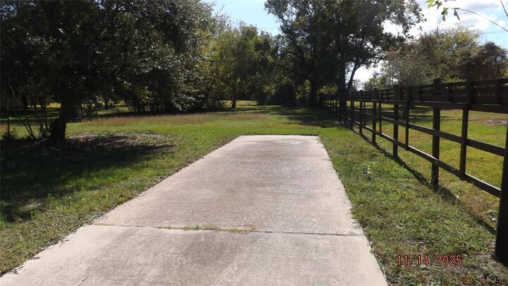 Property Photo:  1001 Bowie Street  TX 77520 