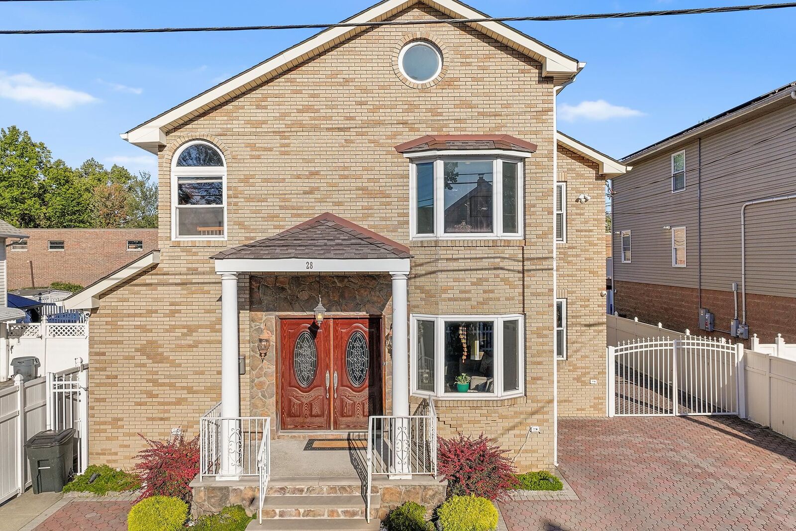 Property Photo:  28 Ramella Ave  NJ 07074 