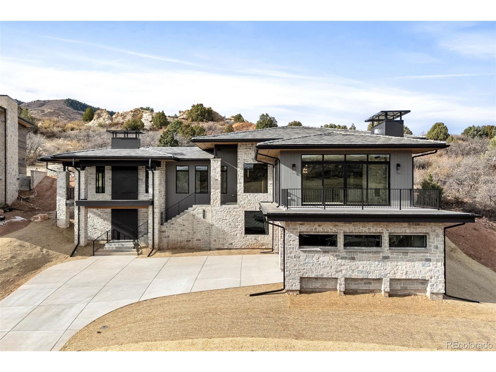 Property Photo:  7893 Raphael Ln  CO 80125 