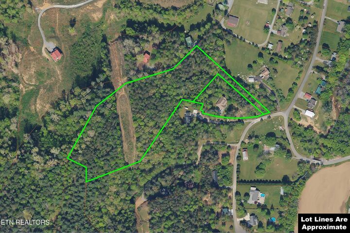 Property Photo:  3410 Jason Place  TN 37876 