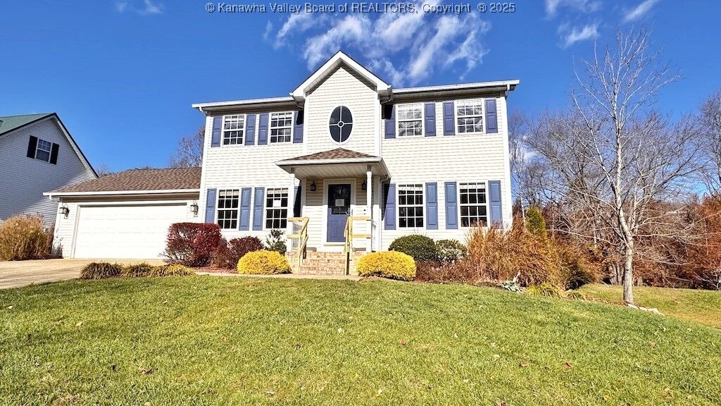 Property Photo: 106 Heather Court WV 25560