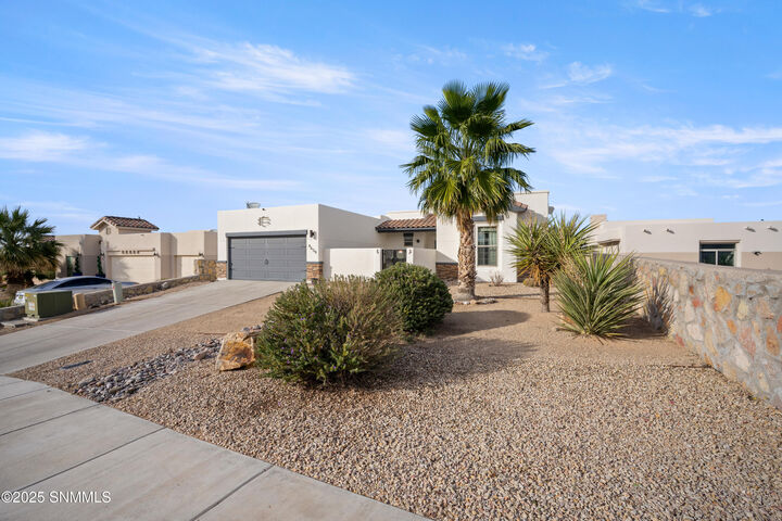 Property Photo:  4639 Brighton Circle  NM 88011 