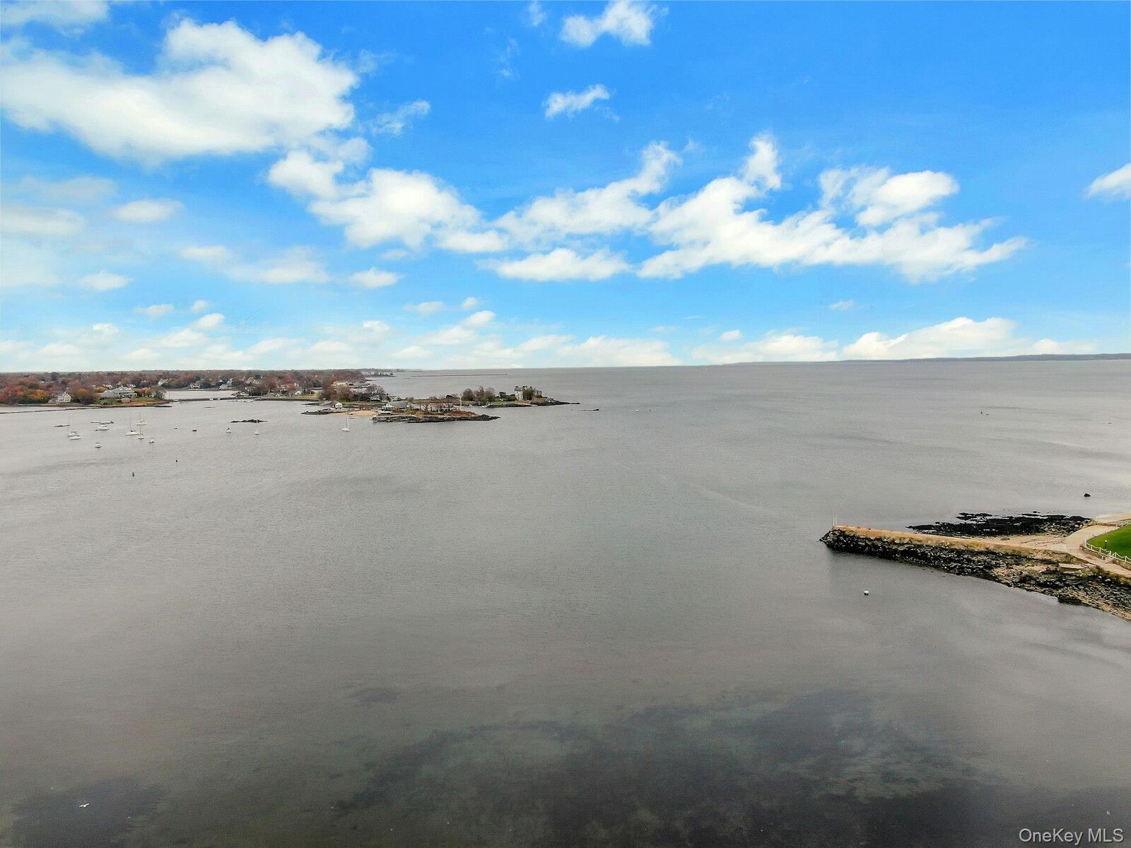 Property Photo:  1 Echo Bay Place  NY 10805 