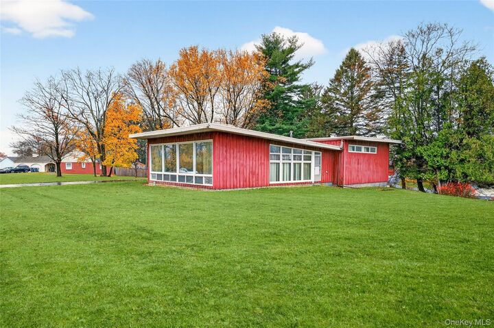 Property Photo: 57 Overhill Road NY 10940