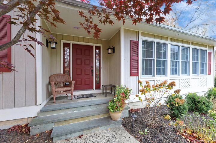 Property Photo: 23 Hallmark Drive NY 10956