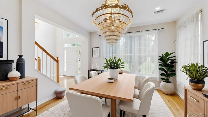 Property Photo:  3 Caledonia Circle  NY 10930 