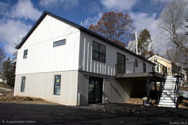 Property Photo:  42 Sands Avenue  NY 12547 