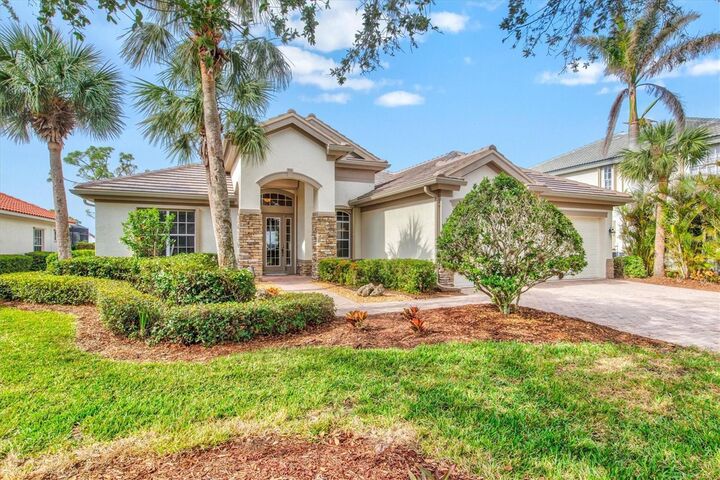 Property Photo: 14026 Royal Pointe Drive FL 33953