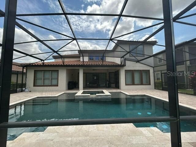 Property Photo:  8556 Adalina Place  FL 32827 