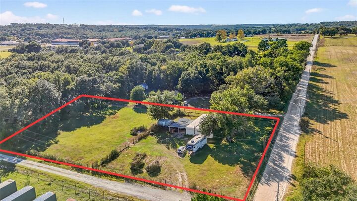 Property Photo: 38710 Townsend Road FL 33525