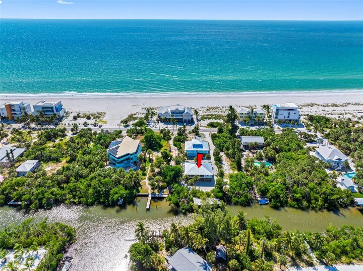 Property Photo:  396 N Gulf Boulevard  FL 33946 