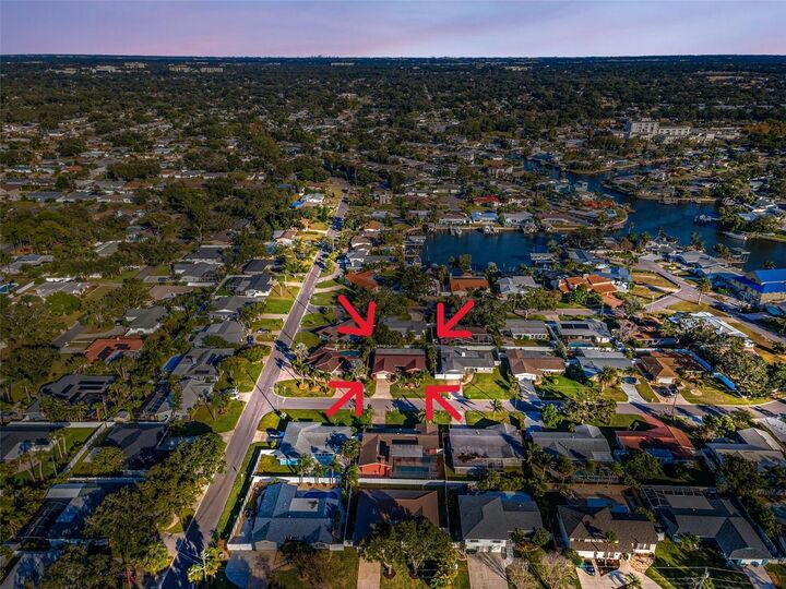 Property Photo:  1695 Clearwater Harbor Drive  FL 33770 