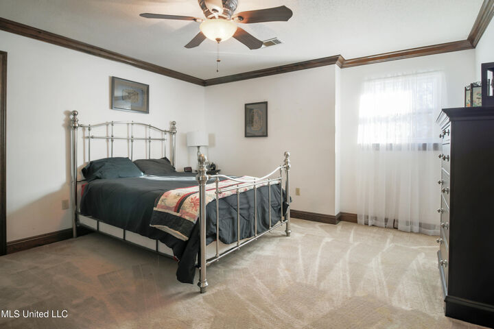 Property Photo:  2655 S Highway 43  MS 39466 