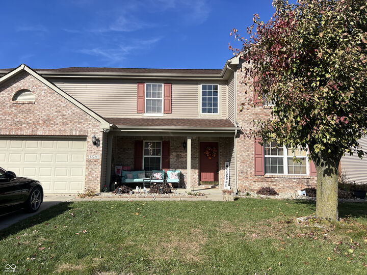 12236 Quarterback Lane  Fishers IN 46037 photo