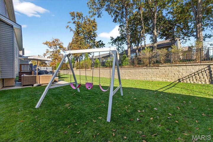 Property Photo: 415 Filipp Lane MO 63367