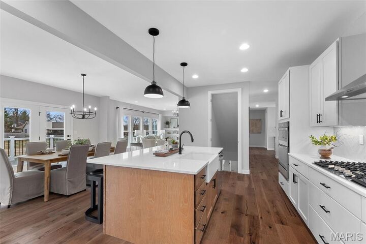 Property Photo: 1 Bridgeport Kreder Farms MO 63304