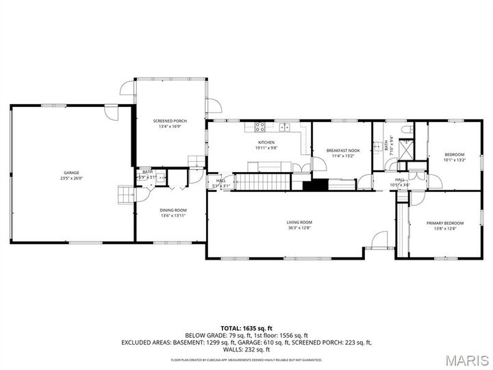 Property Photo: 1015 E Clark Street IL 62056