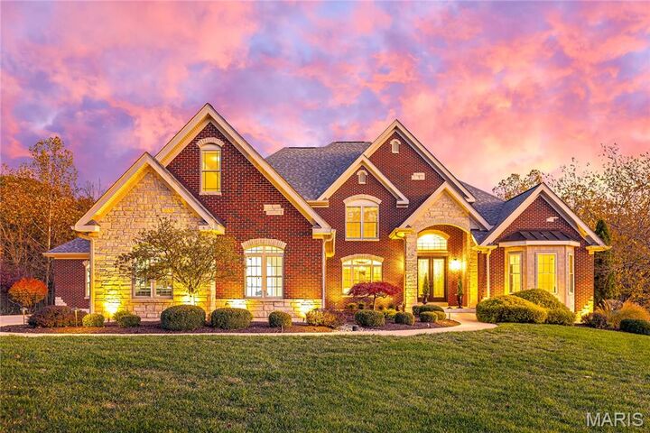 Property Photo: 1288 Kohlers Lane MO 63341