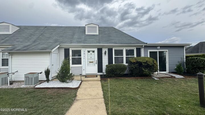 146B Old Nassau Road  Monroe NJ 08831 photo