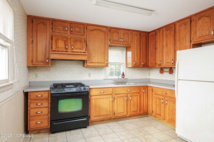 Property Photo: 22 Mills Avenue NJ 07758