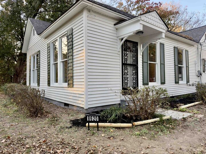 Property Photo:  8620 Kerrville-Rosemark Rd  TN 38053 