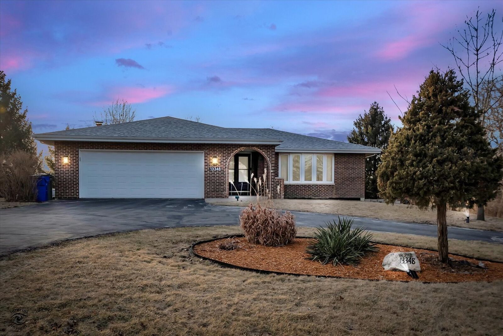 Property Photo: 13348 S Stephen Drive IL 60464