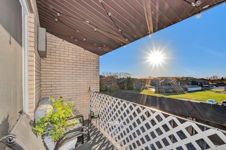 Property Photo:  9865 Cordoba Court 3A  IL 60462 