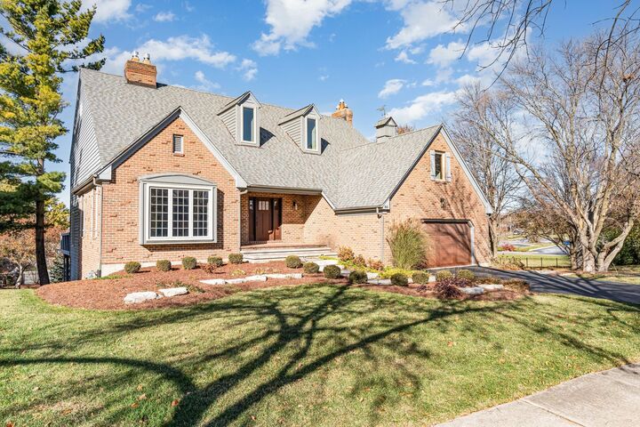 Property Photo:  841 Turnbridge Circle  IL 60540 