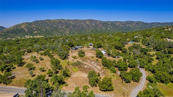 Property Photo: 42514 Highway 49 CA 93601