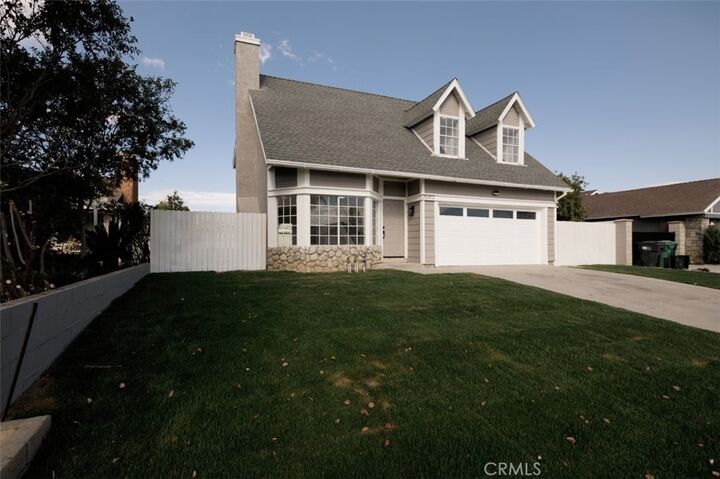 Property Photo:  25312 Shamel Ash  CA 92551 