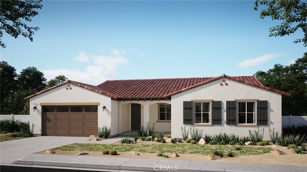 Property Photo:  4162 Daisy Lane  CA 92220 