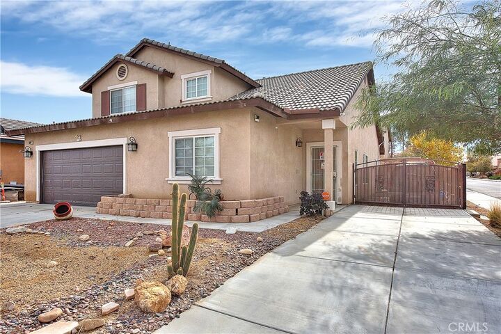 Property Photo:  13207 Eastview  CA 92392 