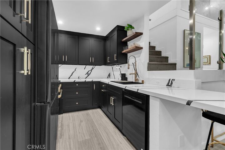 Property Photo:  9005 Cynthia 317  CA 90069 