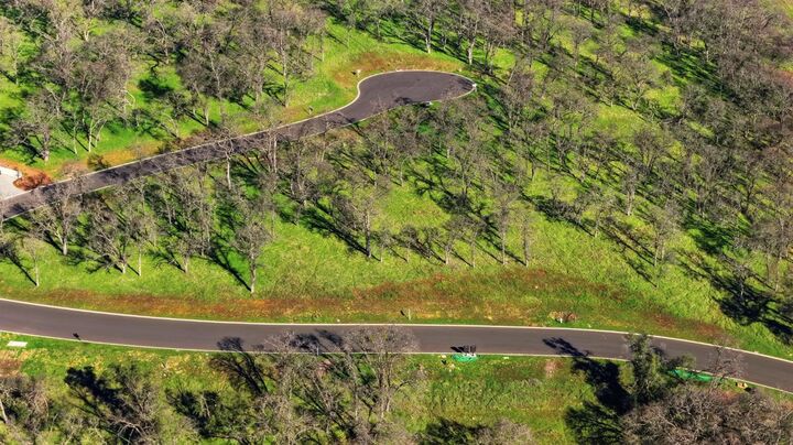 Property Photo: 6725 Western Sierra Way CA 95762