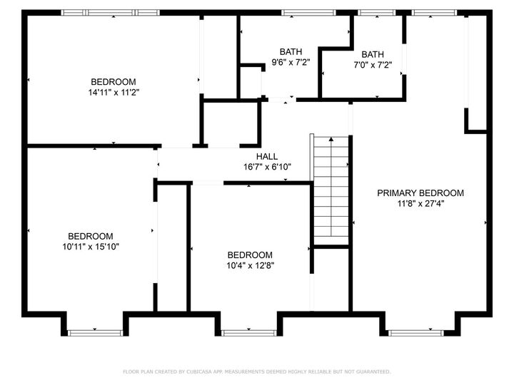 Property Photo: 7912 Wildridge Drive CA 95628