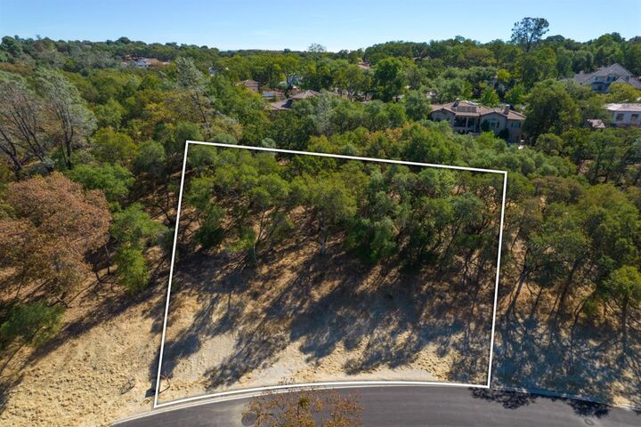 Property Photo: 6829 Western Sierra Way CA 95762