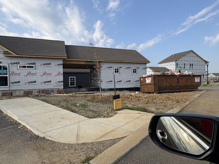 Property Photo: 338 Caxton Alley TN 37135