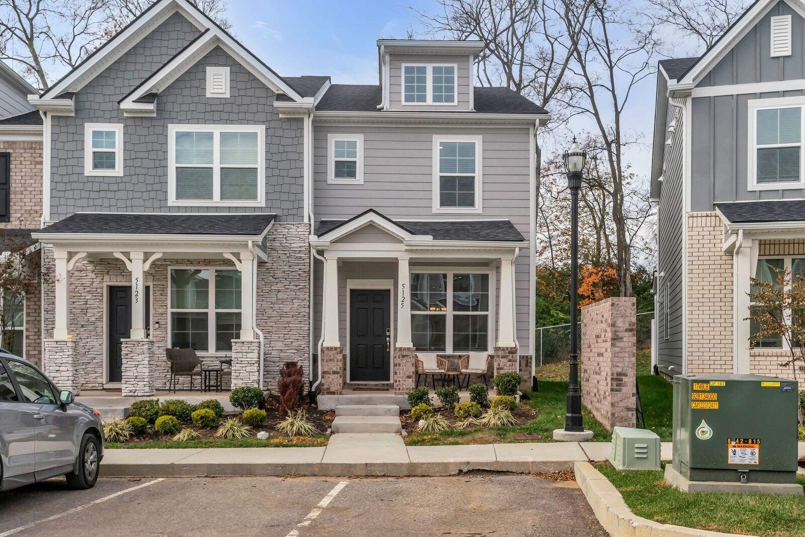 Property Photo: 5125 Dayflower Dr TN 37076