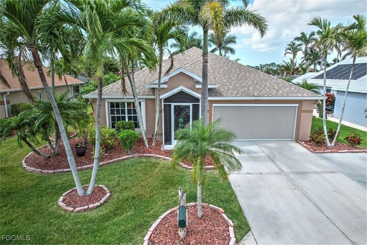 15773 Beachcomber Avenue  Fort Myers FL 33908 photo