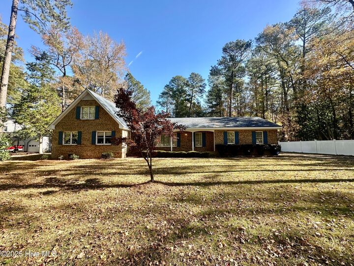 Property Photo:  107 Matheson Drive  NC 27910 