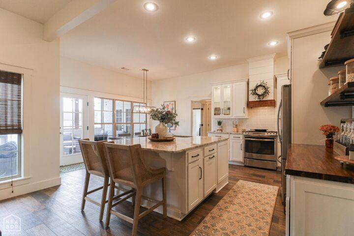 Property Photo:  4317 Weldon Lane  AR 72404 