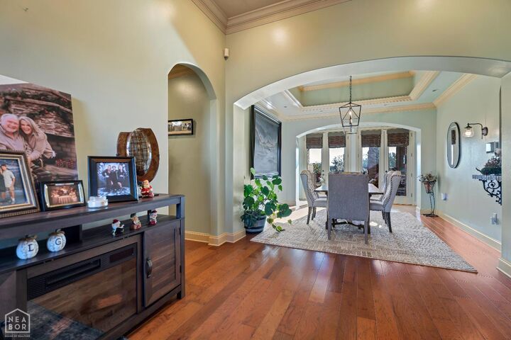 Property Photo: 4521 Clubhouse AR 72405