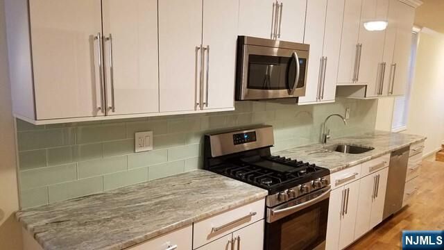 Property Photo: 1208 67th Street NJ 07047